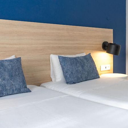 Flag Hotel Santarem Pernes Екстер'єр фото