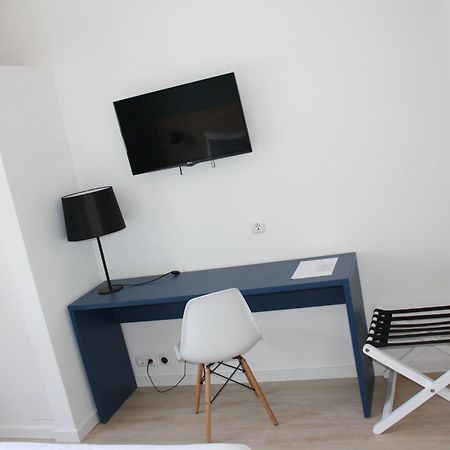 Flag Hotel Santarem Pernes Екстер'єр фото