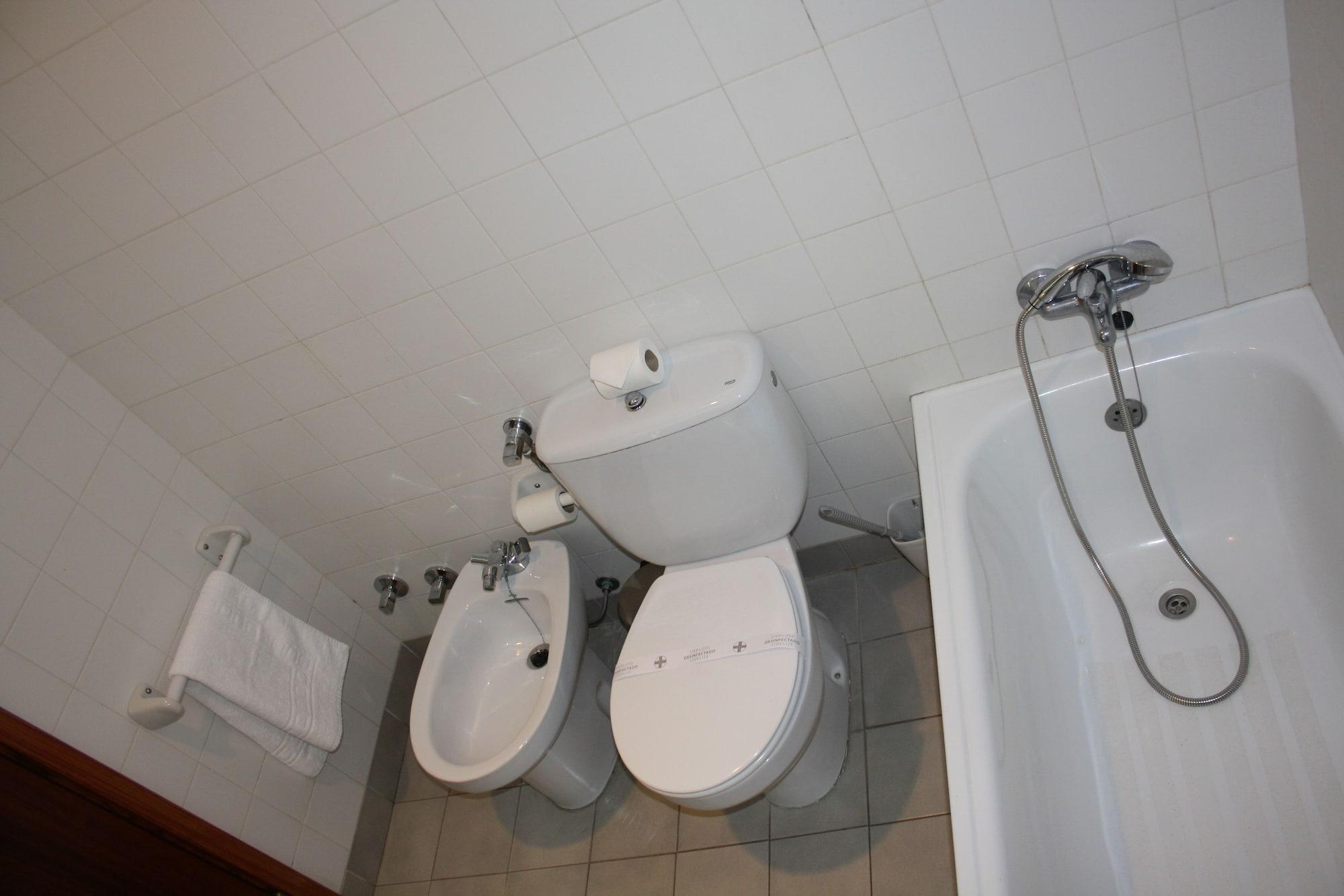 Flag Hotel Santarem Pernes Екстер'єр фото