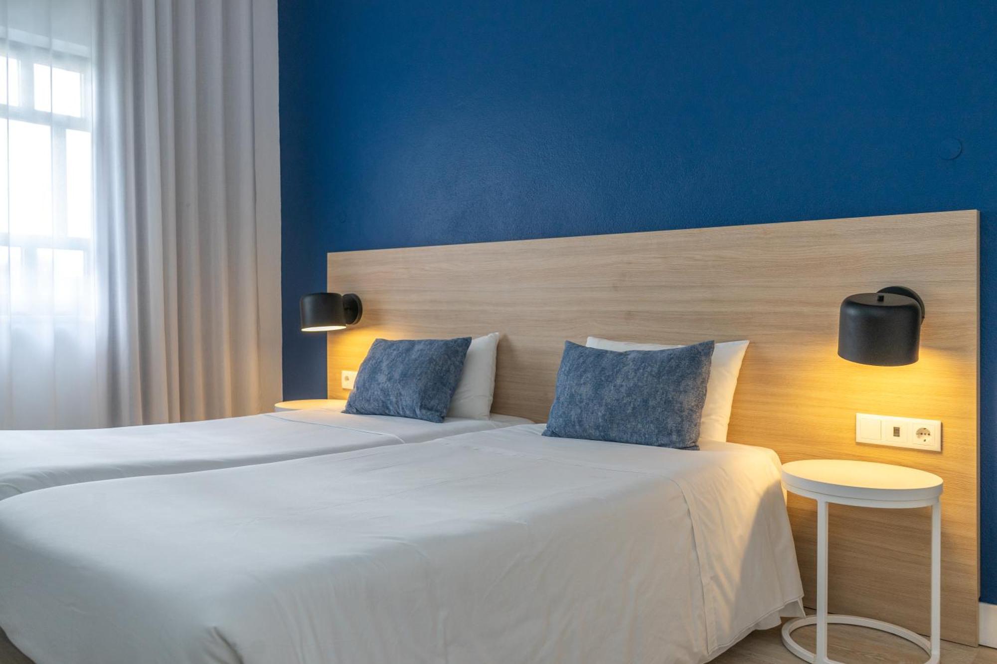 Flag Hotel Santarem Pernes Екстер'єр фото