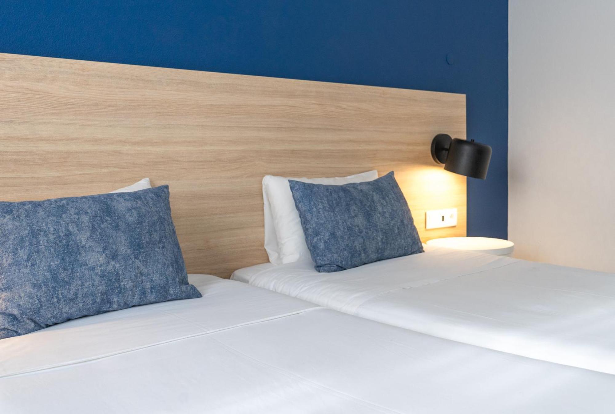 Flag Hotel Santarem Pernes Екстер'єр фото