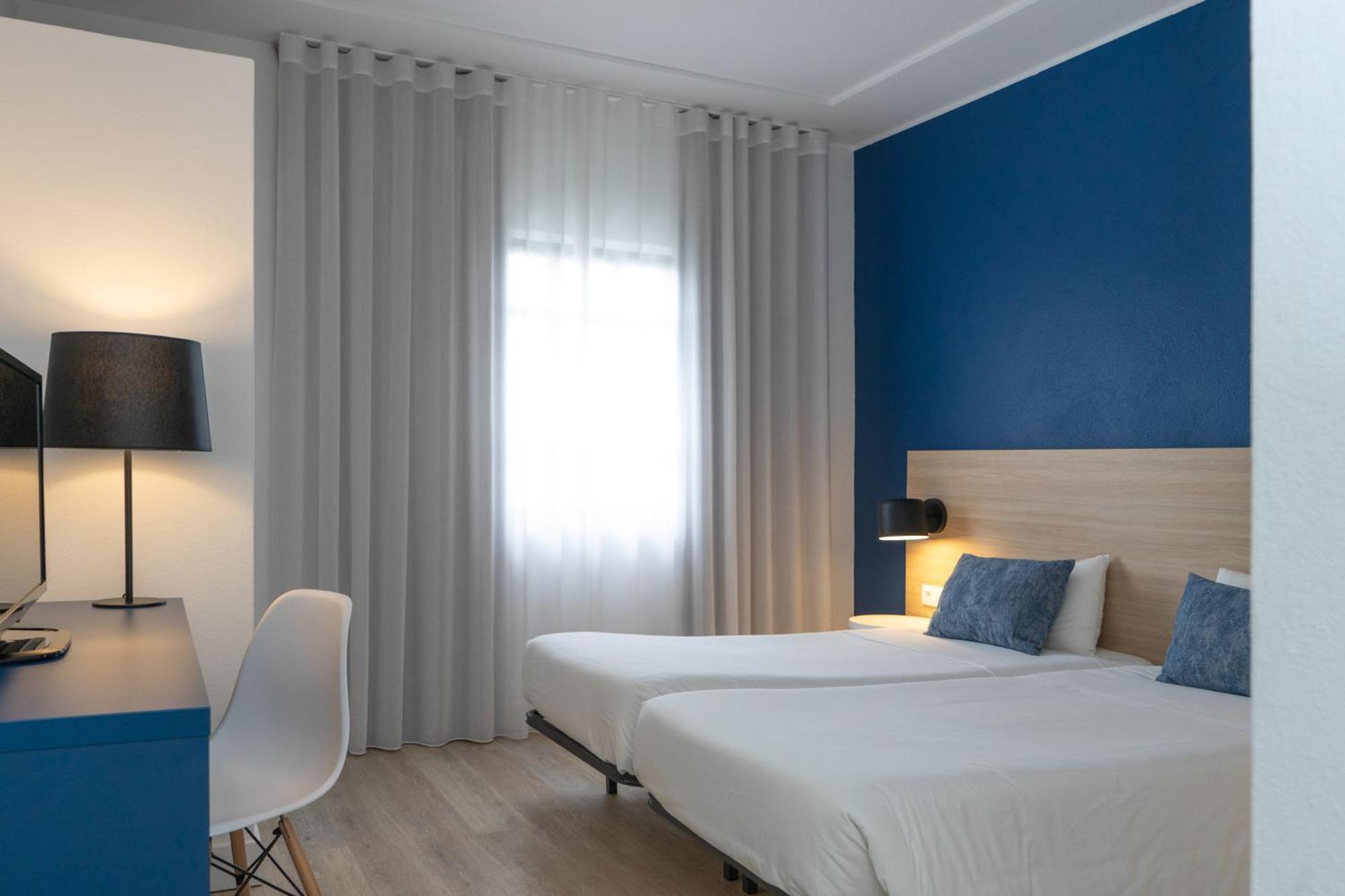 Flag Hotel Santarem Pernes Екстер'єр фото