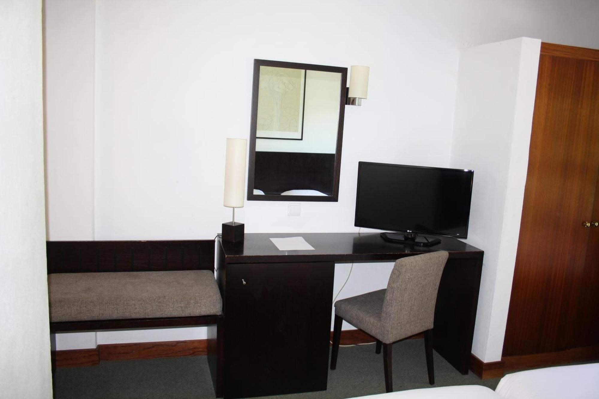 Flag Hotel Santarem Pernes Екстер'єр фото