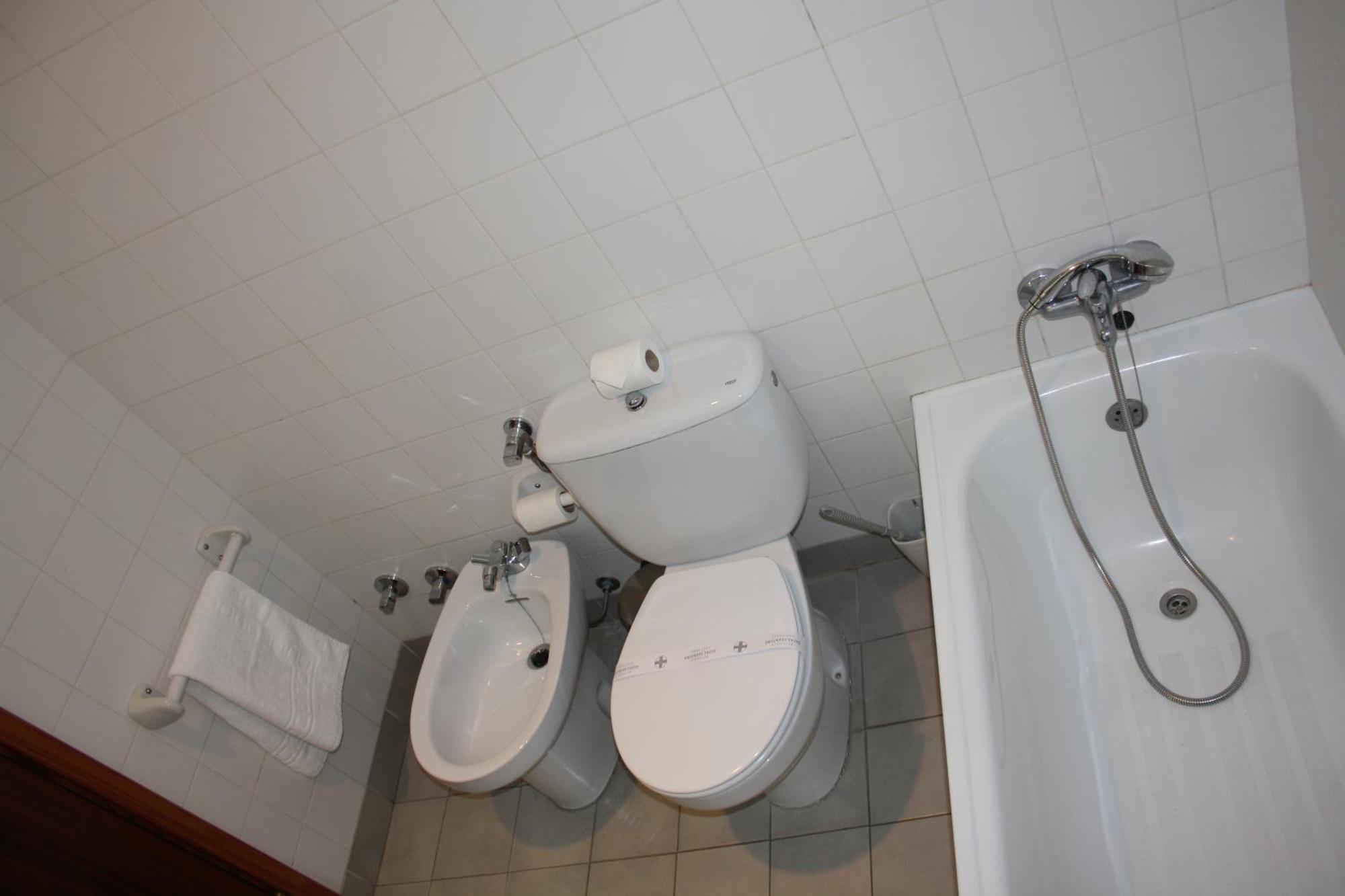 Flag Hotel Santarem Pernes Екстер'єр фото