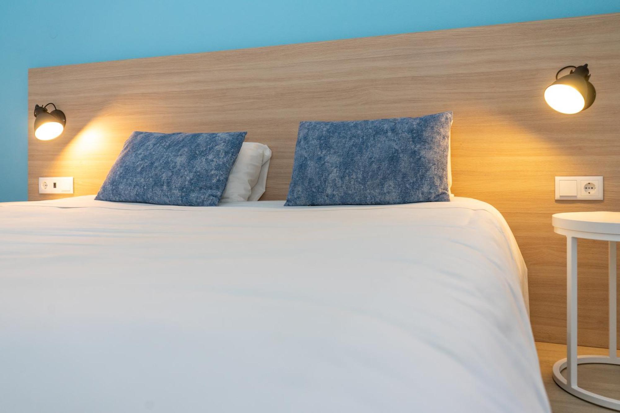 Flag Hotel Santarem Pernes Екстер'єр фото