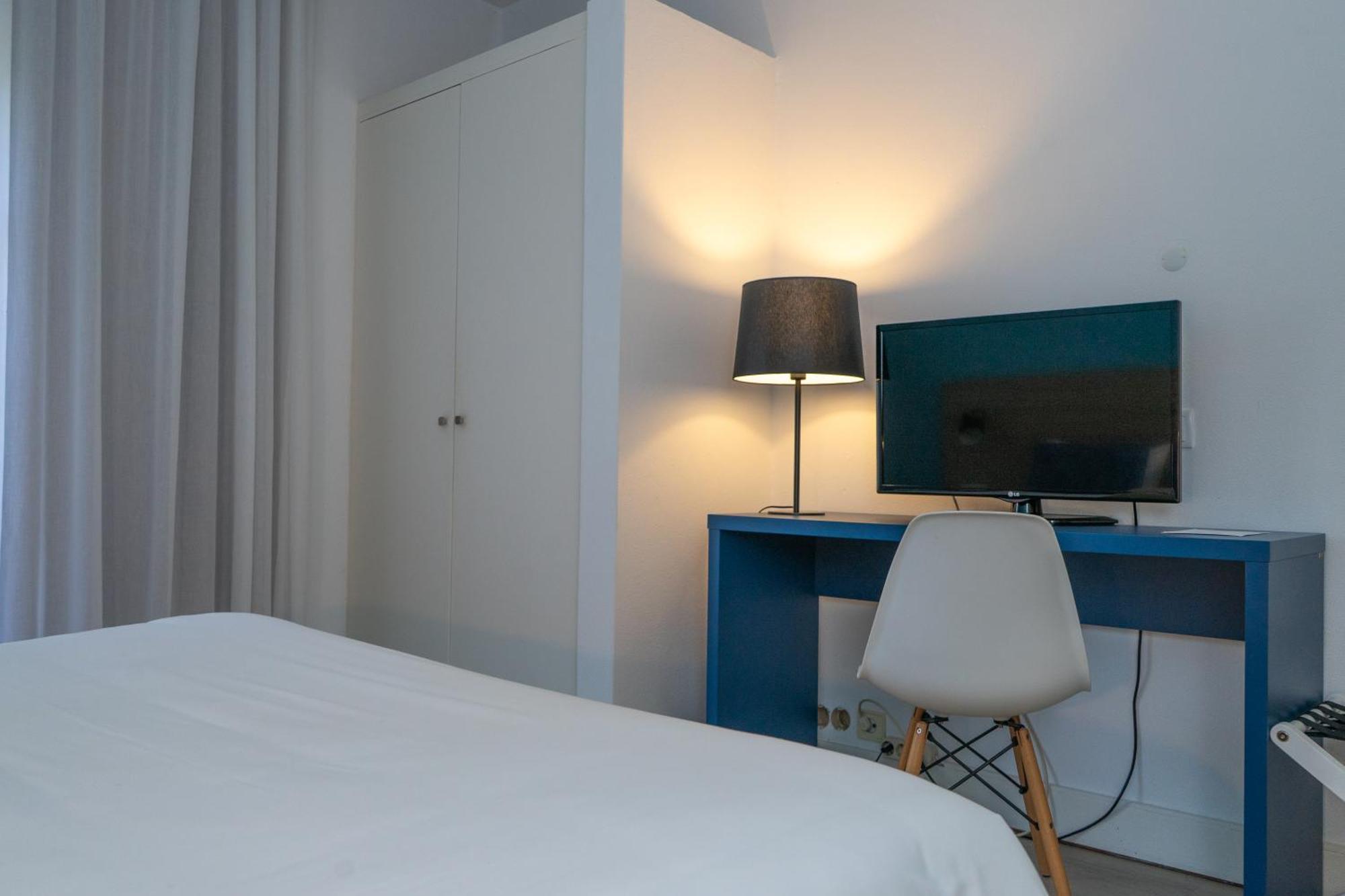 Flag Hotel Santarem Pernes Екстер'єр фото