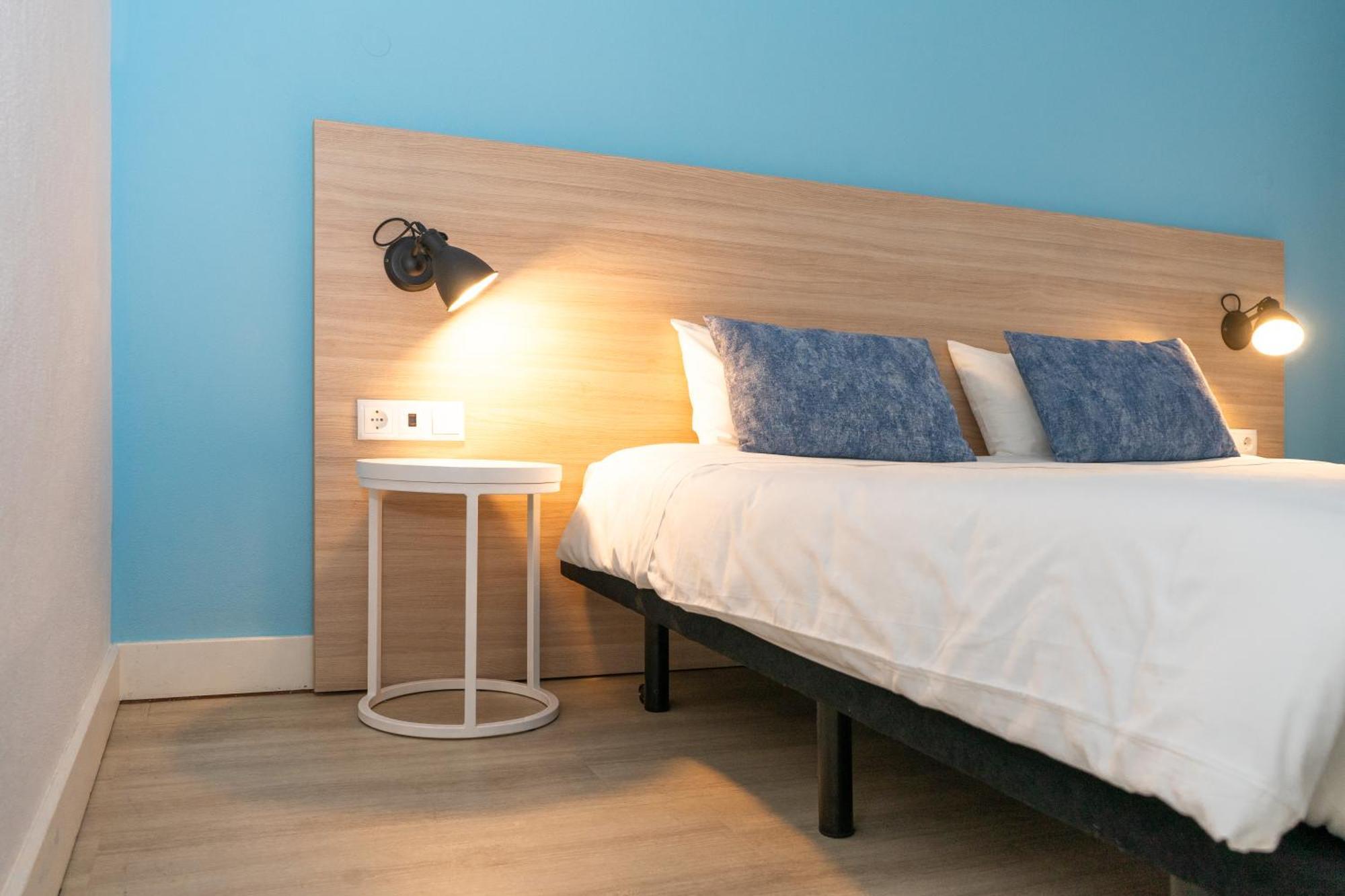 Flag Hotel Santarem Pernes Екстер'єр фото