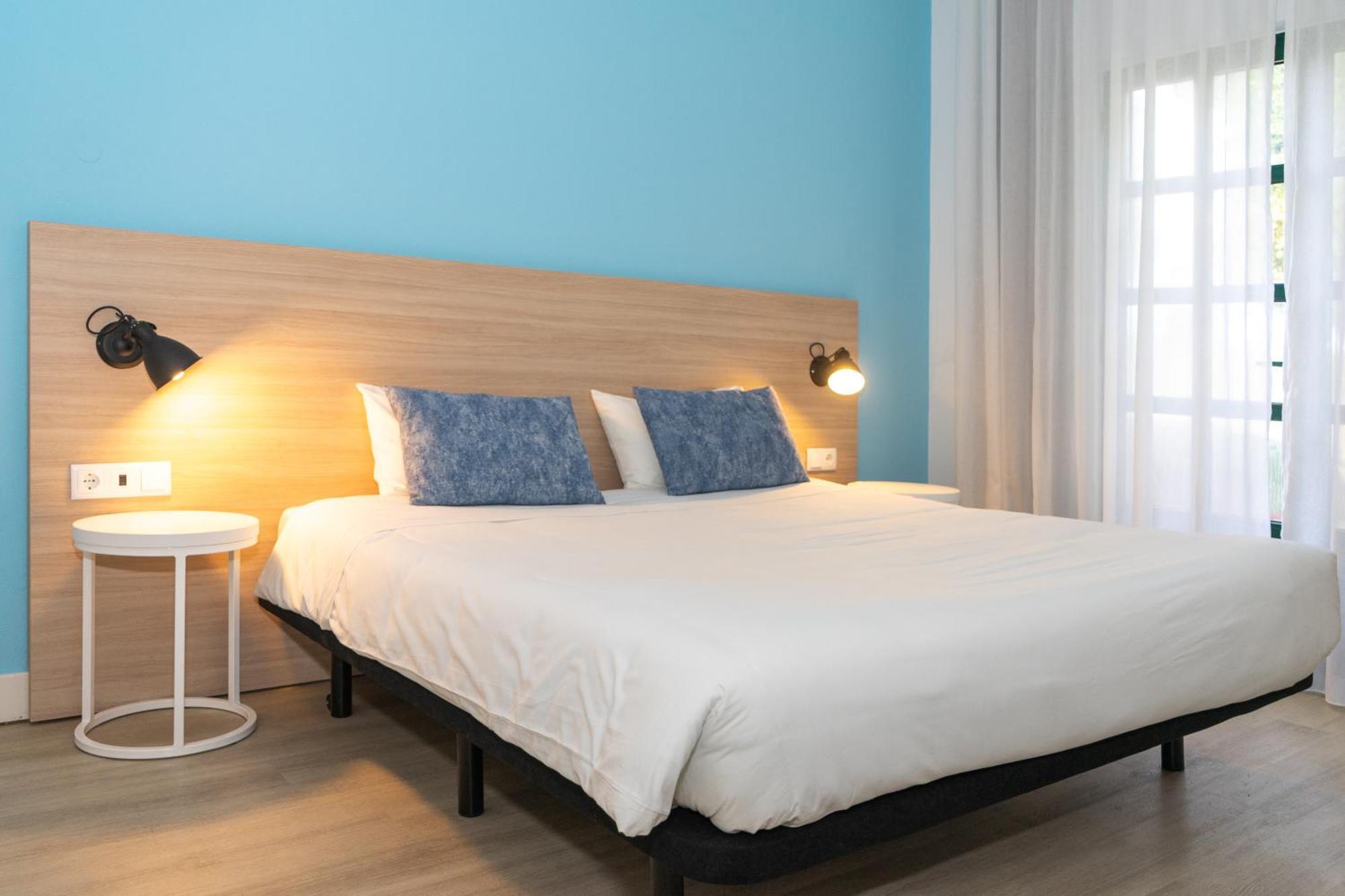 Flag Hotel Santarem Pernes Екстер'єр фото